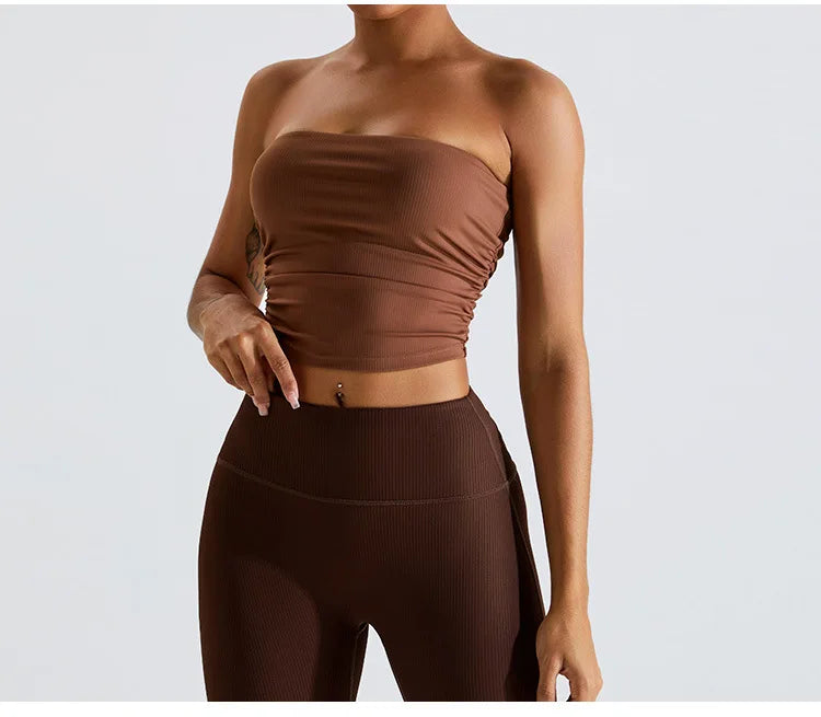 TUBE TOP