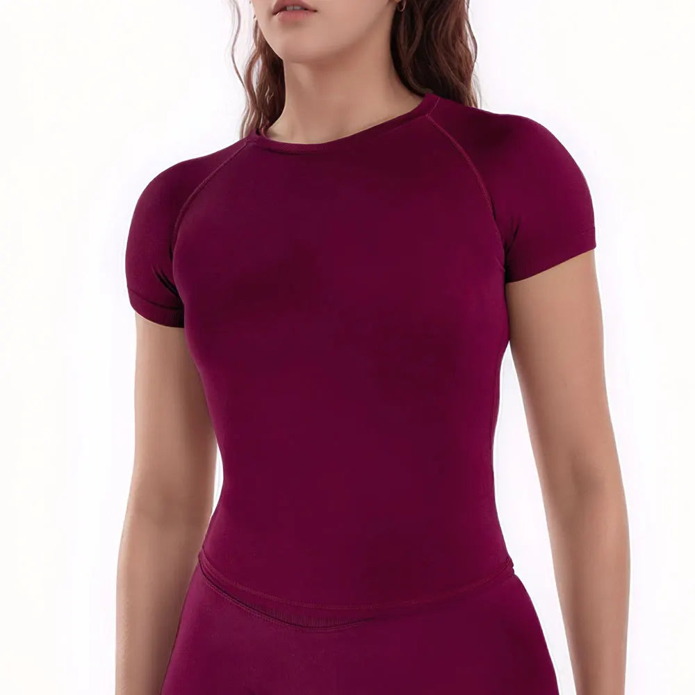 COMPRESSION SHIRT