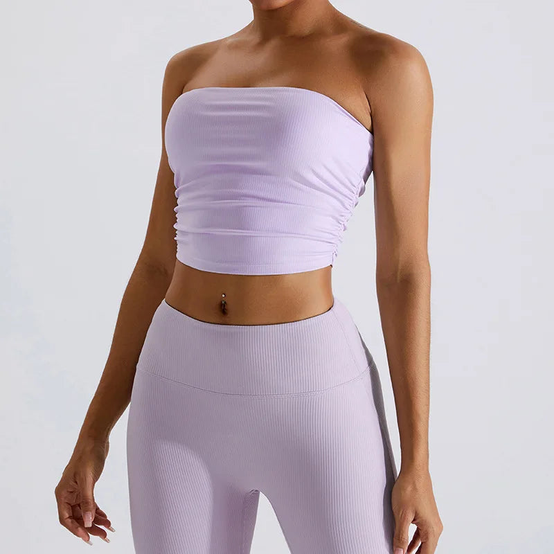 TUBE TOP