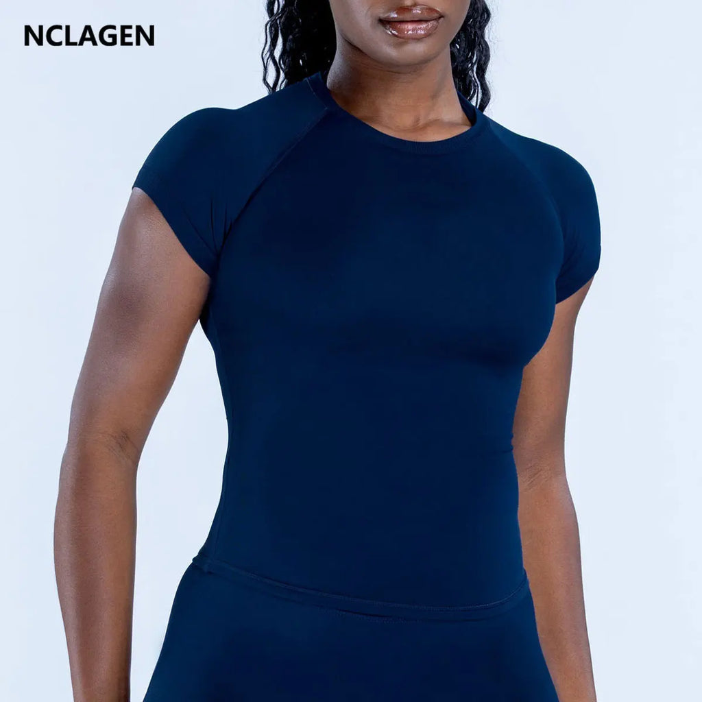COMPRESSION SHIRT