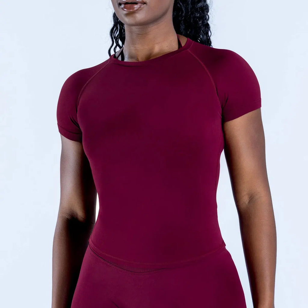 COMPRESSION SHIRT