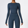 LONG SLEEVE COMPRESSION