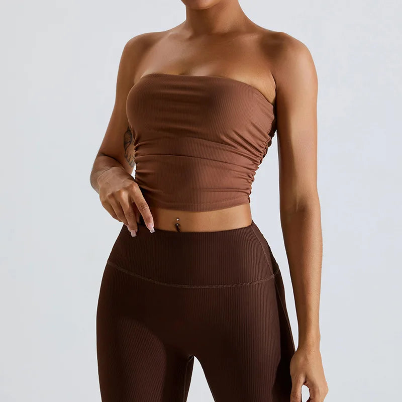 TUBE TOP