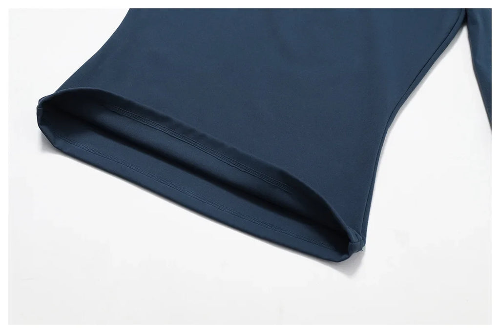 LONG SLEEVE COMPRESSION