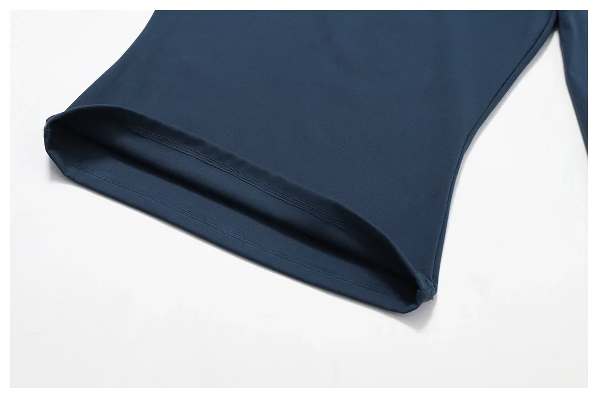 LONG SLEEVE COMPRESSION